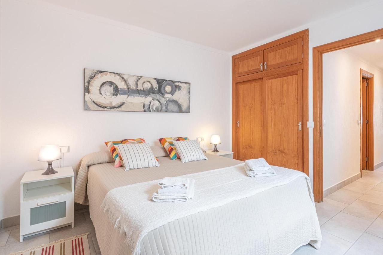 Pis Can Marc Apartamento Puerto Pollensa