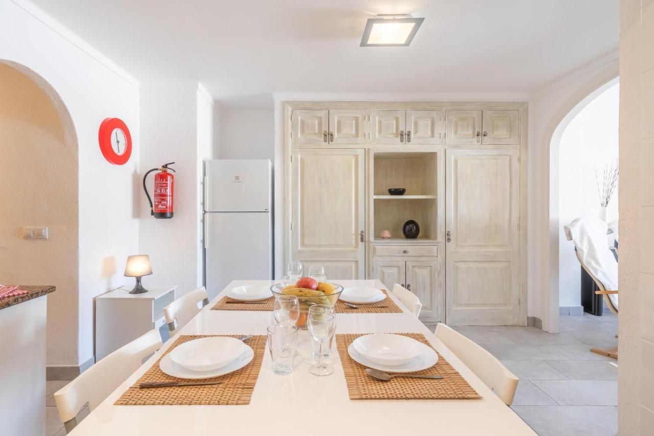 Pis Can Marc Apartamento Puerto Pollensa
