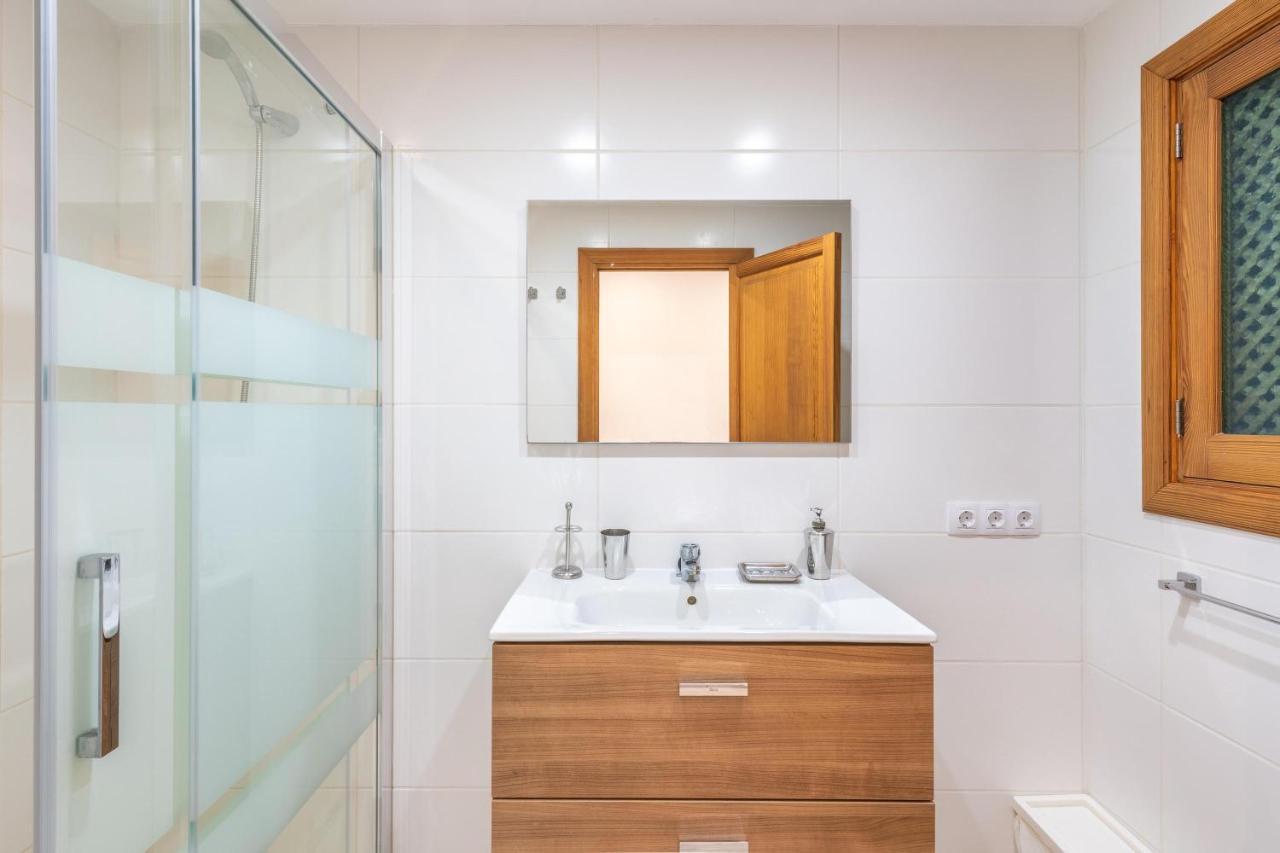 Pis Can Marc Apartamento Puerto Pollensa