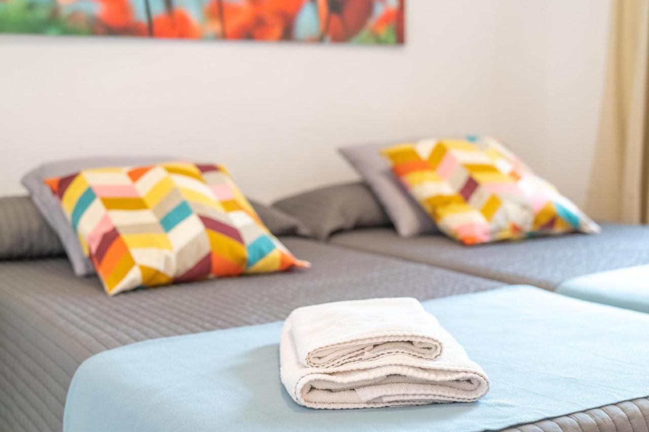 Apartamento Pis Can Marc