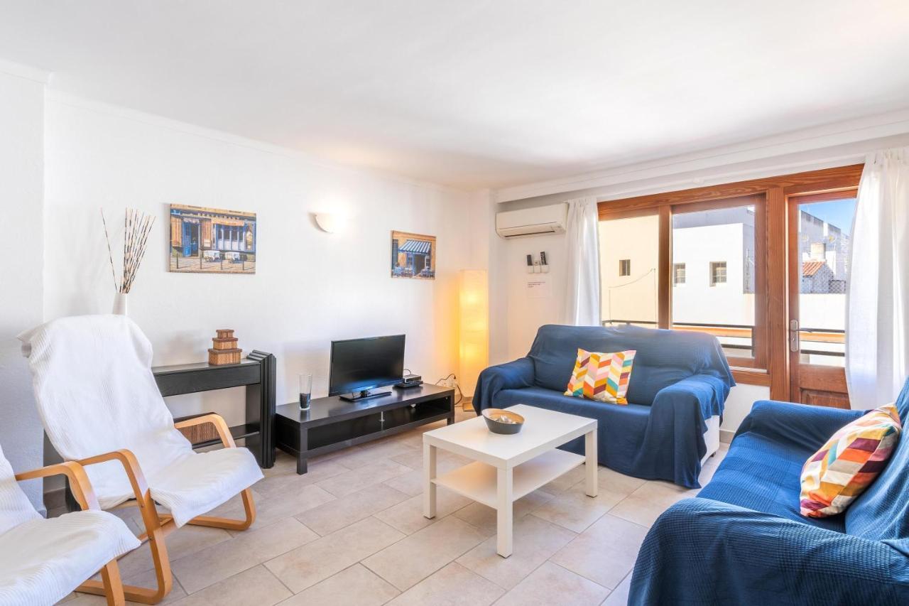 Pis Can Marc Apartment *