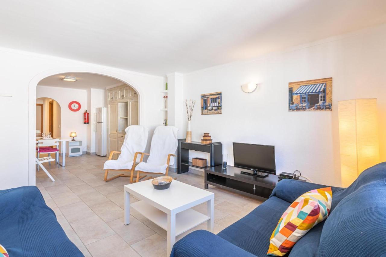 Pis Can Marc Apartment
