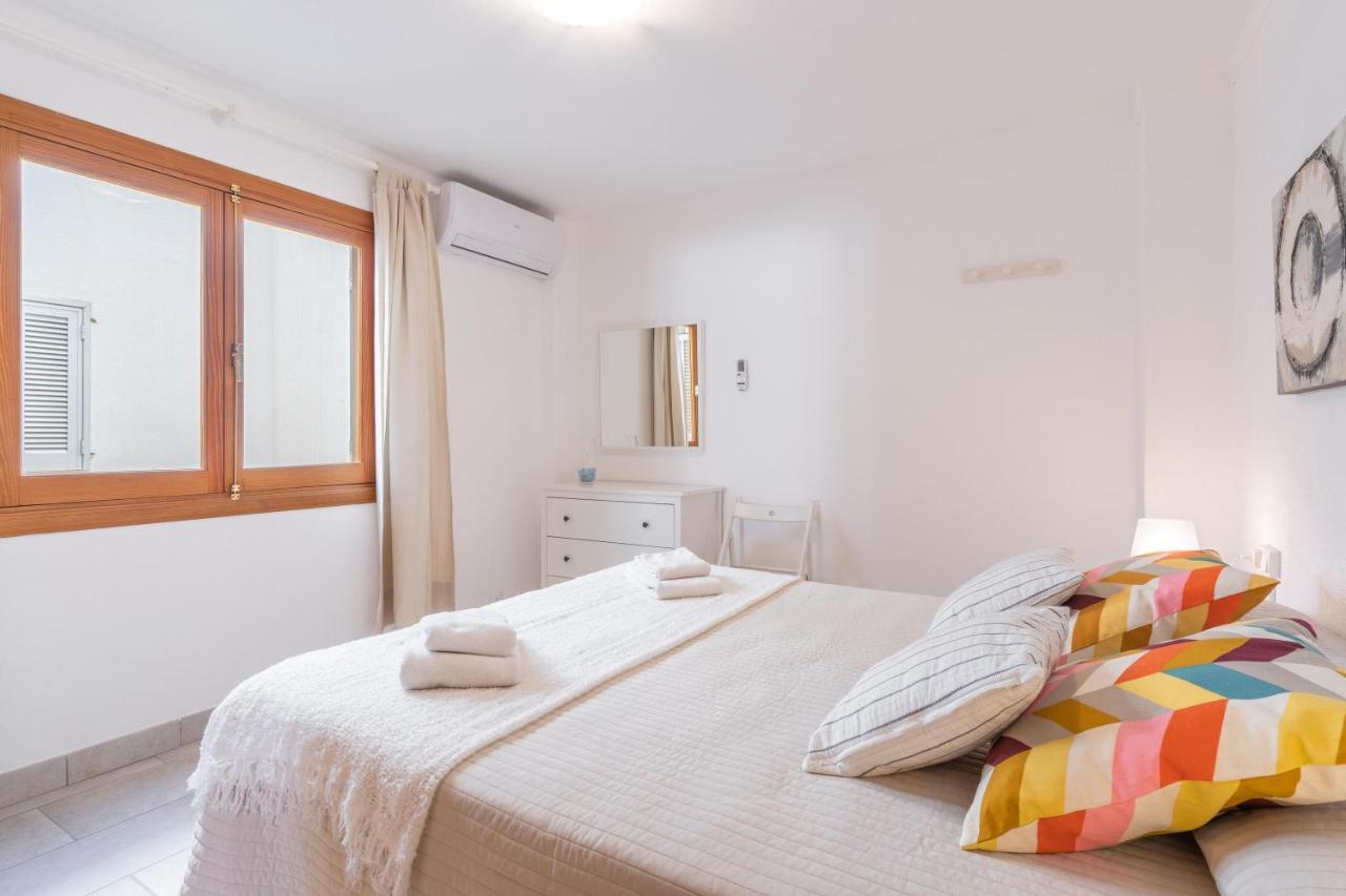 Pis Can Marc Apartment *